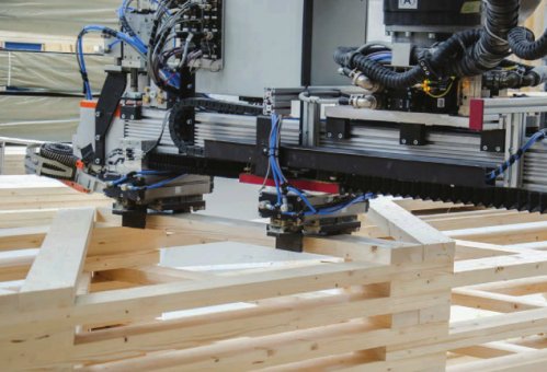 The future of processing – design technology and automation ...